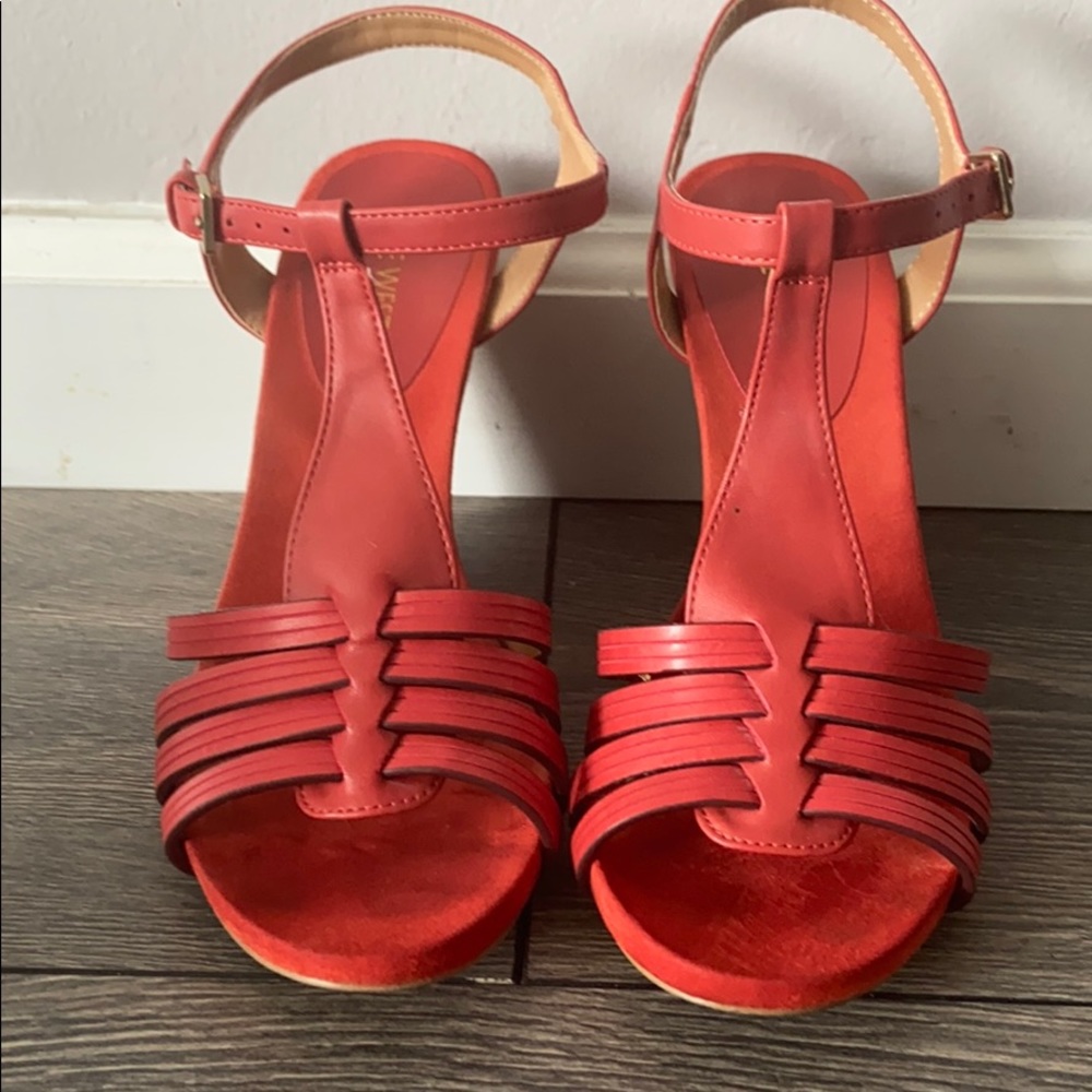 Nine West